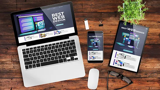 Jasa Pembuatan Website Lombok