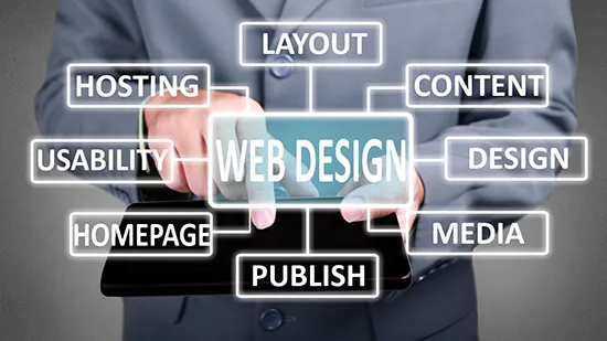 Jasa Pembuatan Website Lombok