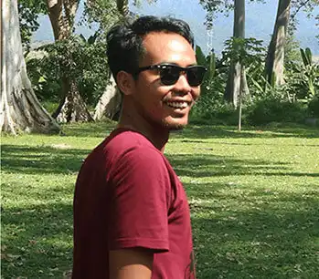 Foto Klien Agus Dwaka Production
